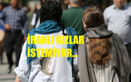 Mahsa Amini’nin ardından: İran’da zorunlu başörtüsü fiilen deliniyor, kamusal yaşam değişiyor