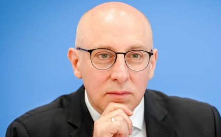 Almanya’nın iç istihbaratında ilk: Sinan Selen BfV’nin başına geçiyor