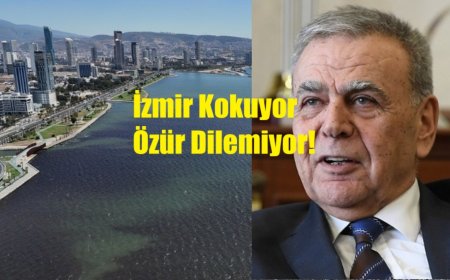 Körfez’de koku krizi büyüyor:  Özür  çağrıları Aziz Kocaoğlu’na yöneliyor