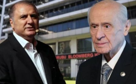 Bahçeli’den Kenan Tekdağ’a sürpriz telefon:  Geçmiş olsun  mesajı ve dosyanın perde arkası