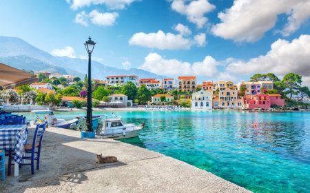 Eylülde Tatil İçin 6 Güçlü Neden: Sakin Sahiller, Cazip Fiyatlar