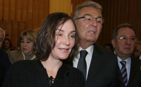 Aslı Baykal’dan CHP’ye Sert Çıkış:  Göreve dönüş  ihtimali ve etik tartışmalar