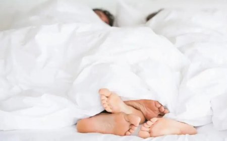 Normal  bir seks hayatı var mı? Anketler kalıpları bozuyor