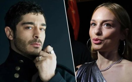 Burak Deniz, Nilperi Şahinkaya’nın açtığı davada beraat etti