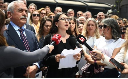 Bornova’da Erzene planları krizi derinleşiyor: Halkın hakkı sermayeye hediye ediliyor iddiası