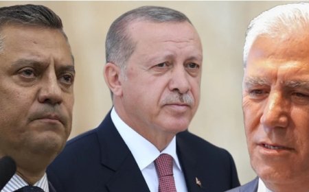 CHP’den AKP’ye 59 belediye iddiası: Bursa Büyükşehir  yalan dedi, kulislerde yeni isimler