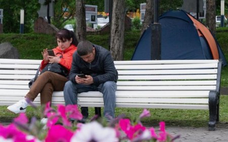 Rusya, Kamçatka açıklarında 7,8’lik deprem: Tsunami uyarısı verildi