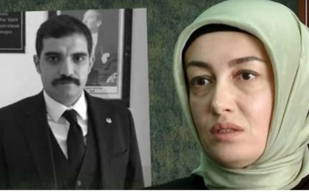 Ayşe Ateş’ten sarsıcı iddialar: Cezaevindekilerin istekleri dışarıdakileri birbirine düşürdü