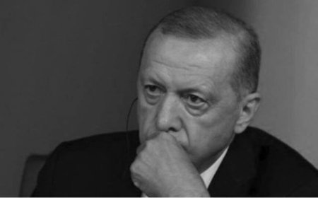 Erdoğan’sız AKP tartışması büyüyor: Kulislerde lider sonrası senaryoları, parti içinden sert analizler