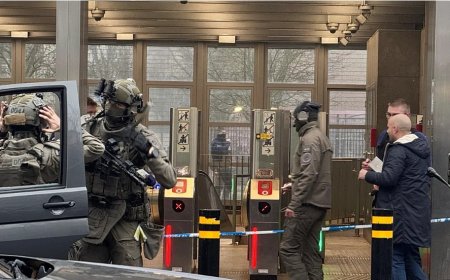 Avrupa’da silahlı şiddetin yeni yüzü: Hangi şehirler riskte, hangileri güvenli?