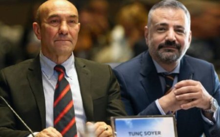 Kooperatif davasında ilk gün: Soyer ve Aslanoğlu savunma verdi, duruşma pazartesiye ertelendi