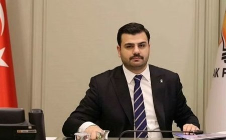 Denizi bitirdiniz, İzmir’i krize sürüklüyorsunuz: Eyyüp Kadir İnan’dan CHP’li belediyelere sert çıkış
