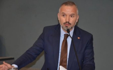 Planın neresindesiniz?  polemiği büyüyor: Özkan’dan Yıldız’a imalı çıkış