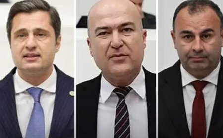 CHP İzmir’de  üçlü operasyon iddiası: Hedef il başkanlığı, gözler Konak kongresinde