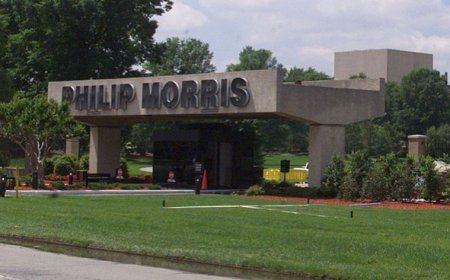 İzmir’in kurumlar vergisi şampiyonu: Philip Morris zirvede, listenin yarısı isimsiz