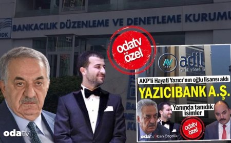 Adil Katılım  tartışması büyüyor: Mustafa Yazıcı iddiaları reddetti