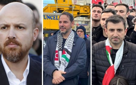 AKP’de  sonrası  senaryoları: İktidar medyasındaki tartışmalar ne anlatıyor?