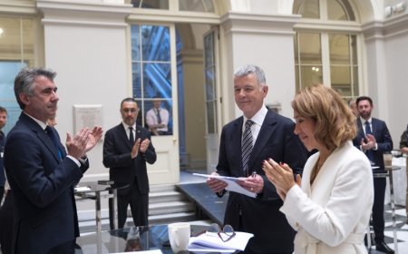 MI6’ın  Sessiz Kurye duyurusu neden İstanbul’da yapıldı? Kuliste üç mesaj, üç hedef