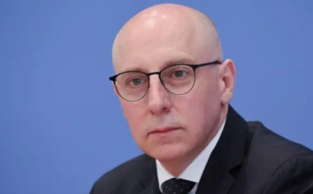 BfV’nin başına Türk kökenli isim: Sinan Selen ataması Berlin’de tartışmayı alevlendirdi