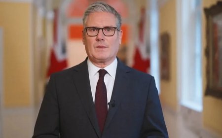 BM Genel Kurulu öncesi tarihi adım: İngiltere, Avustralya ve Kanada Filistin’i tanıdı