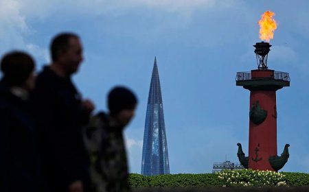 AB’den Rus LNG’sine ilk yaptırım hamlesi: 2027’ye çekilen çıkış planı masada