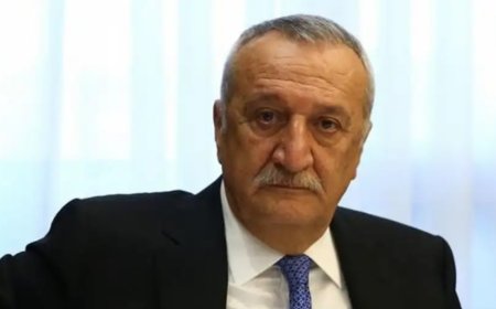 Umut Davası’nda kritik eşik: Mehmet Ağar’a tebligat ulaştı, gözler 22 Eylül duruşmasında