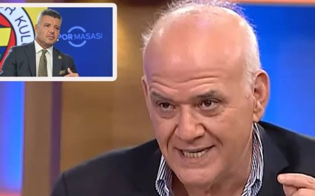 Çakar’dan Saran iddiası: UEFA ve FIFA, başkanlığına izin vermez