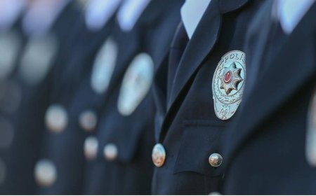 Emniyet’te  Paralel Yapı  Tartışması Büyüyor: Captagon’la Yakalanan Aday Polis Krizi Derinleştirdi