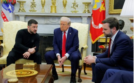 Trump’tan sert çıkış:  NATO, hava sahasını ihlal eden Rus uçaklarını düşürmeli