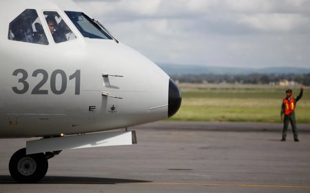 Kaliningrad semalarında GPS krizi: İspanya Savunma Bakanı Robles’i taşıyan jet karartma yaşadı