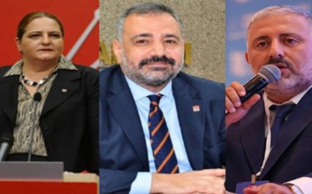 CHP İzmir’de il kongresi hesabı: Çağdaş Kaya ve kadın il başkanı formülü öne çıkıyor