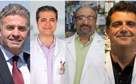 İzmir Eczacı Odası’nda bayrak değişimi: 23 yılın ardından 4 aday sandıkta yarışıyor