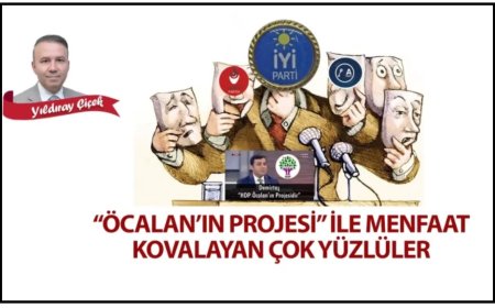 Siyasette  Öcalan  polemiği: İttifak tartışmaları ve Bahçeli’nin çıkışı gündemi ısıttı