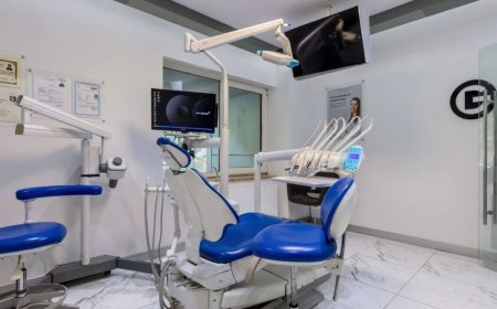 İzmir’in yeni diş hastanesi projesinde sürpriz fren: Hazırlık ihalesi iptal edildi