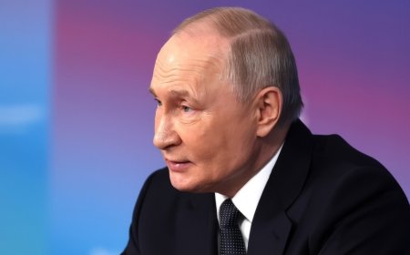 Kaçınılmaz Zafer  Anlatısı Sarsılıyor: Kremlin Neden Ukrayna’daki İlerlemesini Abartıyor?