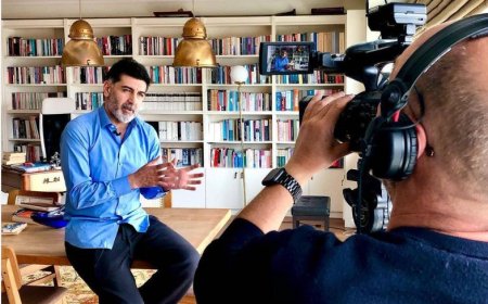 Hakan Fidan'dan Erdoğan’a Kaan Darbesi!