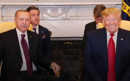 Ankara Kulisi Isınıyor: Erdoğan–Trump Trafiği, CHP’nin Meclis Boykotu ve Ankara Operasyonu Haftaya Damga Vurdu