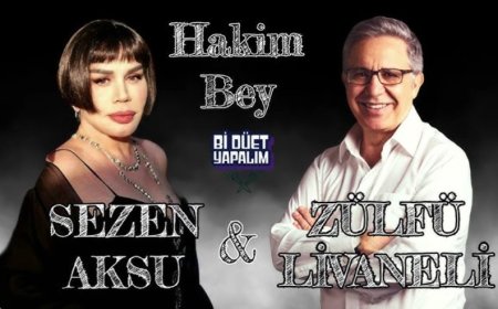 Hakim Bey 30 yıla yaklaşan etkisiyle hâlâ dillerde: Livaneli yorumu, Aksu bestesi, bir dönemin itirazı