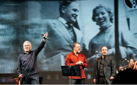 Sürgün: Aysel Gürel’in sözü, Livaneli’nin bestesi — Nazım’ın ‘yaşamaya dair’iyle buluşan şarkı