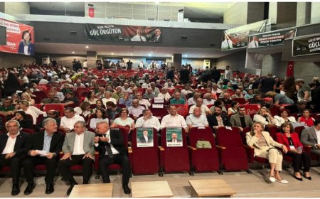 CHP İzmir’de ilçe kongreleri tamamlandı: Sandıktan kimler çıktı, nerede değişim oldu?