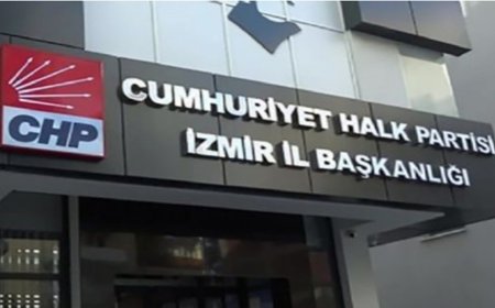 CHP İzmir’de il başkanlığı yarışı kızışıyor: Gözler kongre takviminde
