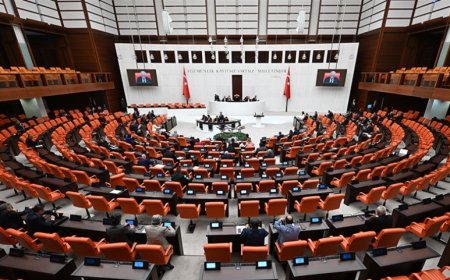 TBMM’de kritik açılış: ‘Eve dönüş’ ve infaz düzenlemesi yeni dönemin ilk büyük sınavı