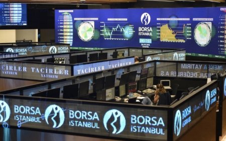 PAMEL hissesinde manipülasyon soruşturması: 4 tutuklama