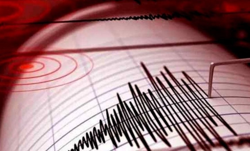 Balıkesir’de Peş Peşe Depremler Paniğe Yol Açtı