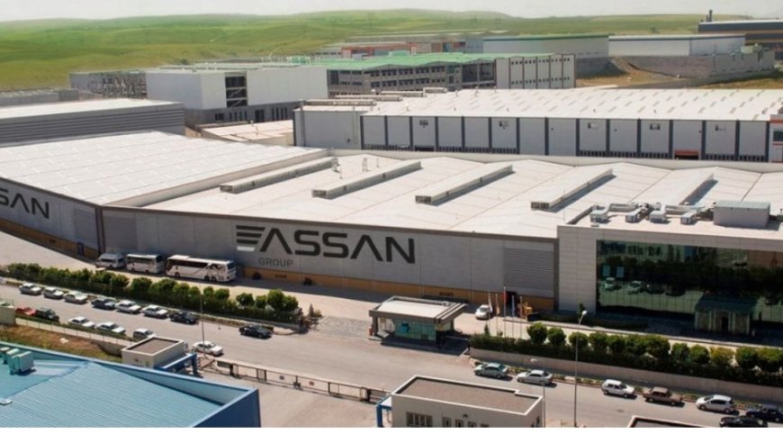 ASSAN Group’un Sahibi ve Genel Müdürü Tutuklandı