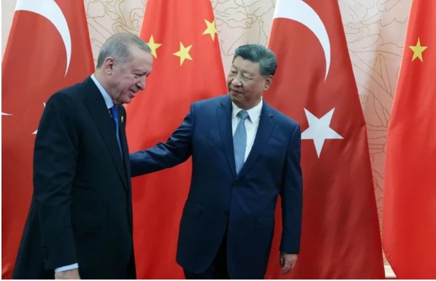 Zirvelerde Liderleri Kim Karşılıyor: Çin’den ABD’ye Protokol Dersi