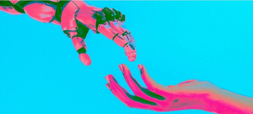 2030’da Yapay Zekânın Ortaya Çıkaracağı 7 Tuhaf Meslek: Bir CEO’nun Öngörüleri