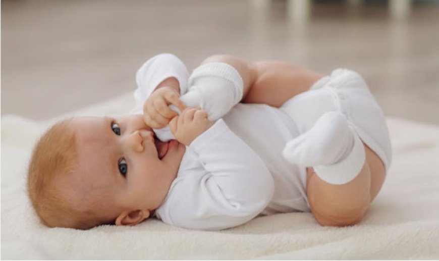 Rüyada bebek görmek!