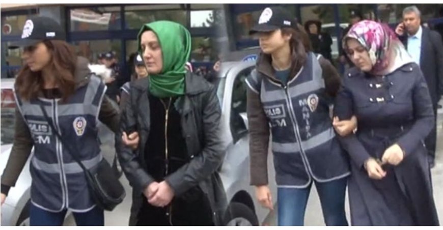 Başörtüsünü Çıkaran FETÖ Hükümlüsünün Mektubu: Cezaevi Avlusundan Gelen İtiraf, Affa ve Reform Tartışmalarını Alevlendirdi