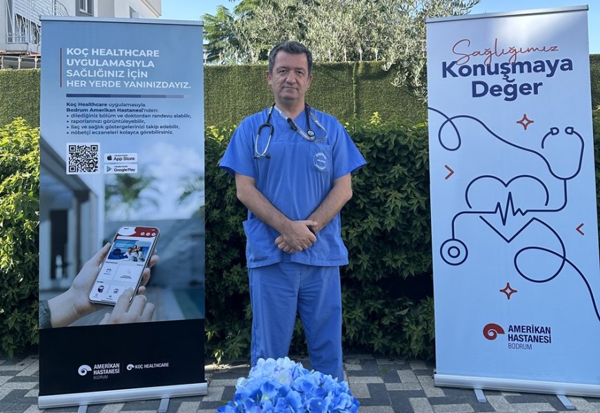 Kalp ve damar hastalıklarında  doğru zamanlama  vurgusu: Bir numaralı ölüm nedeni için uyarı